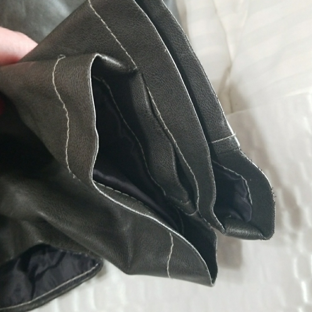 Girls jacket - Picture 5 of 6